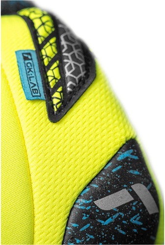 REUSCH-Attrakt Fusion Guardian gants de  gardien-4