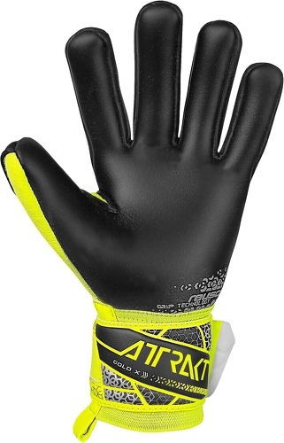 REUSCH-Attrakt  gants de gardien-1