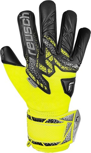 REUSCH-Attrakt  gants de gardien-2