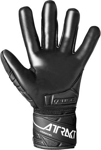 REUSCH-Attrakt Infinity gants de gardien-1