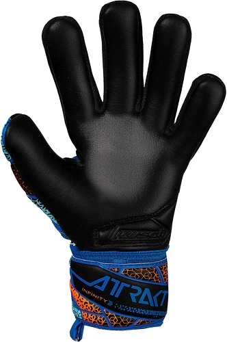 REUSCH-Attrakt Infinity gants de gardien-1