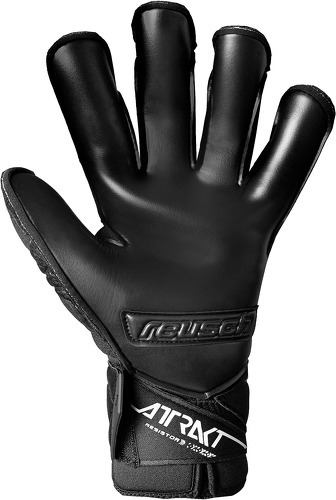 REUSCH-Attrakt Infinity gants de gardien-1