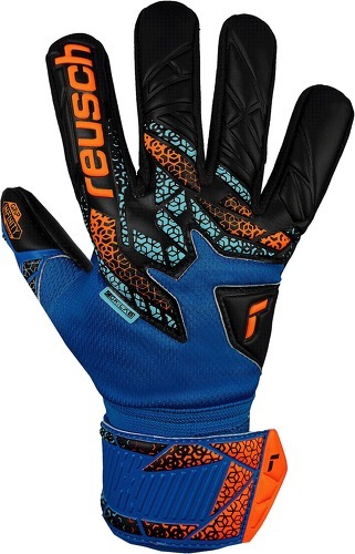 REUSCH-Attrakt Infinity gants de gardien-2