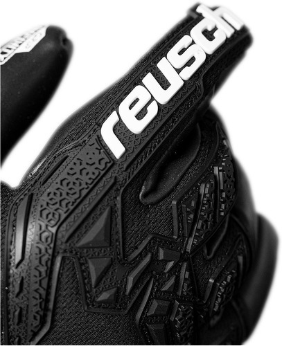 REUSCH-Attrakt Infinity gants de gardien-3