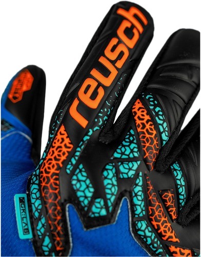 REUSCH-Attrakt Infinity gants de gardien-4