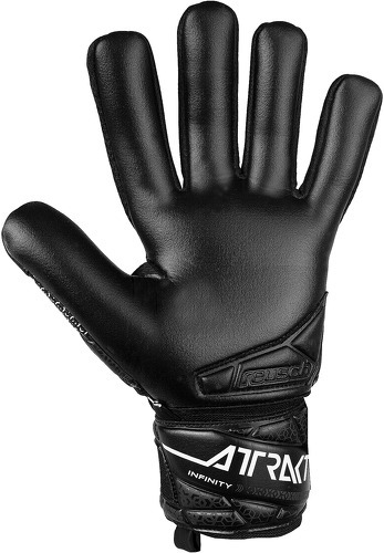 REUSCH-Attrakt Infinity NC gants de gardien-1