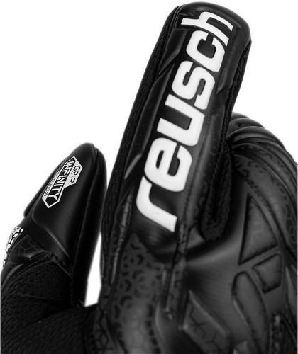 REUSCH-Attrakt Infinity NC gants de gardien-4