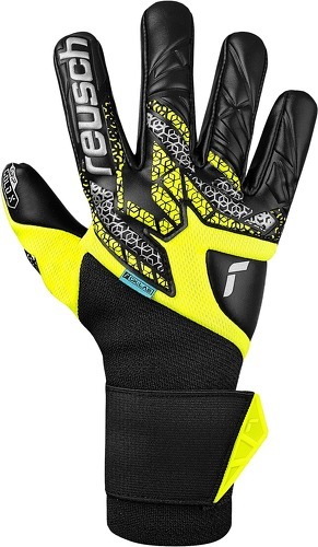 REUSCH-Attrakt  NC Gravity gants de  gardien-2