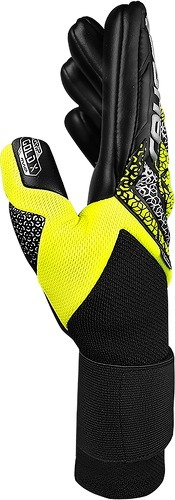 REUSCH-Attrakt  NC Gravity gants de  gardien-3