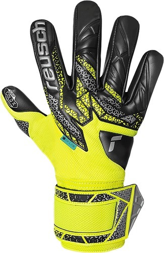 REUSCH-Attrakt  X NC gants de gardien-1