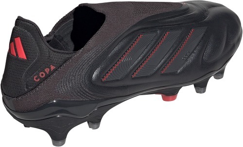 adidas-COPA Pure III Elite LL FG Stealth  Victory-4