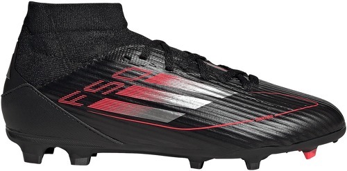 adidas-F50 League Mid FG Pure Victory-0