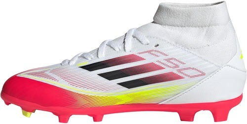 adidas-F50 League Mid FG Pure Victory-1