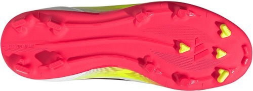 adidas-F50 League Mid FG Pure Victory-2