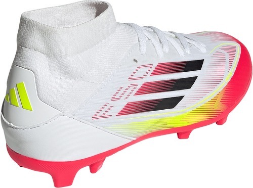 adidas-F50 League Mid FG Pure Victory-4