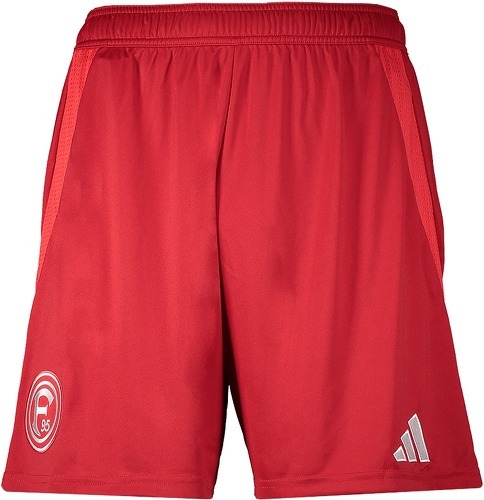 adidas-Fortuna Düsseldorf short 3ème 2024/2025-0