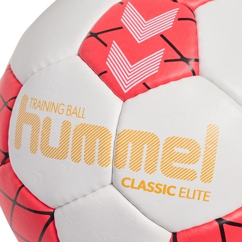 HUMMEL-hmlCLASSIC ELITE HB-3