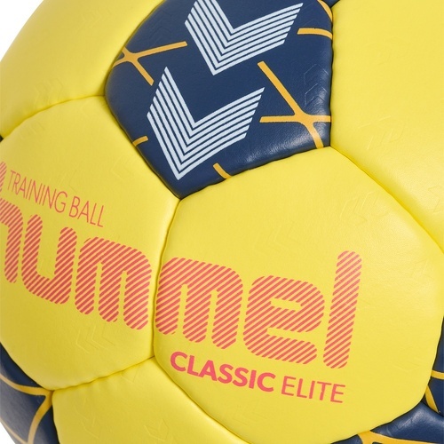 HUMMEL-Ballon Hummel Classic Elite-3