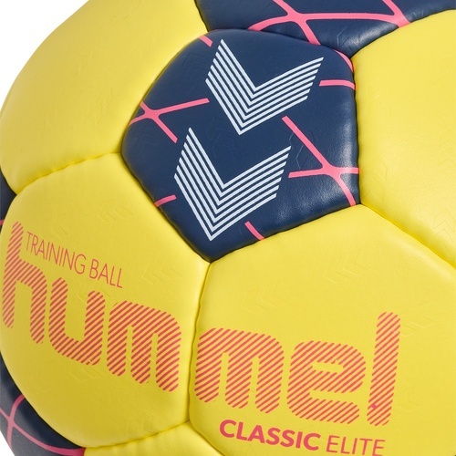 HUMMEL-Ballon Hummel Classic Elite-3