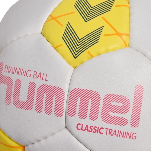 HUMMEL-Ballon Hummel Classic-3