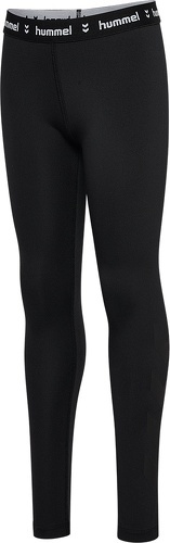 HUMMEL-hmlJR PULSE MID WAIST TIGHTS-0