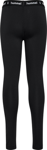 HUMMEL-hmlJR PULSE MID WAIST TIGHTS-1