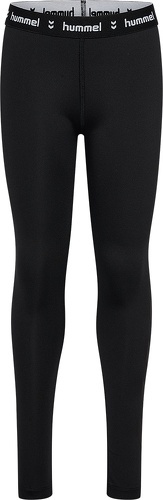 HUMMEL-hmlJR PULSE MID WAIST TIGHTS-2