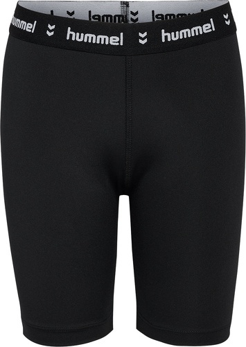 HUMMEL-hmlJR PULSE MW SHORT TIGHTS-2