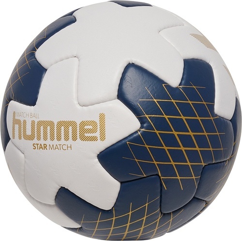 HUMMEL-hmlSTAR MATCH HB-0