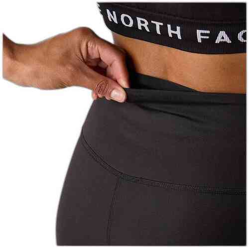 THE NORTH FACE-W FLEX 25IN TIGHT-3