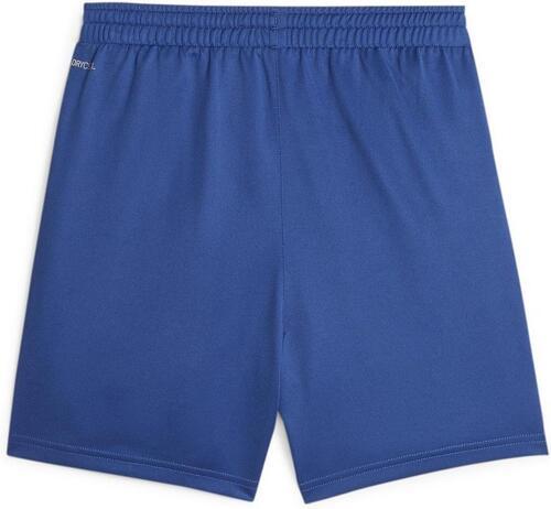 PUMA-OM Short Training Bleu Junior Puma 2023/2024-1