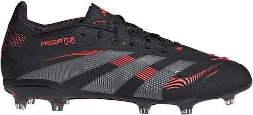 adidas-Predator Elite FG Stealth Victory-0