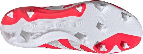 adidas-Predator League FG Pure Victory-2