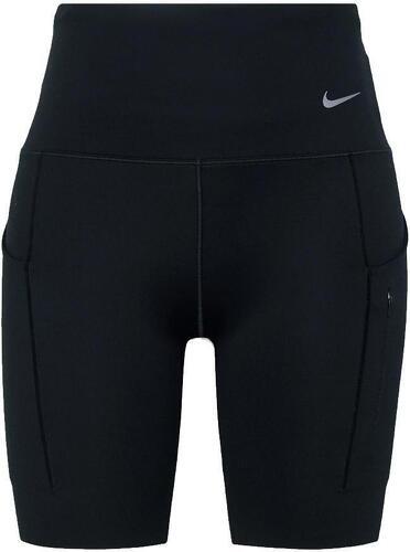 NIKE-Short Cycliste Noir Femme Nike DQ5925-0