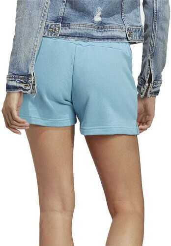 adidas-Short Femme Adidas W Lin Ft-1