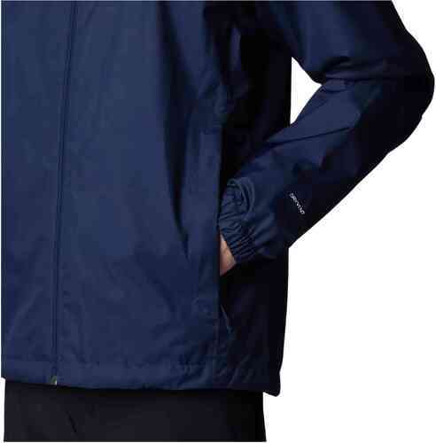 THE NORTH FACE-M QUEST JACKET - EU-3