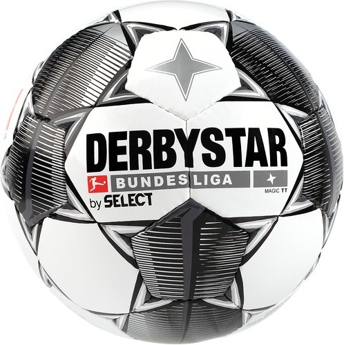 Derbystar-Buli Magic TT ballon de training-0