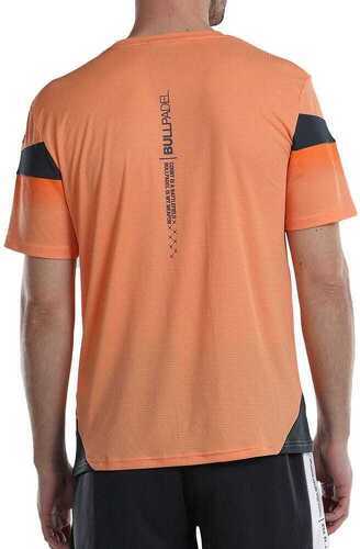 BULLPADEL-Bullpadel Aguzo T-shirt-1