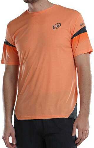 BULLPADEL-Bullpadel Aguzo T-shirt-2