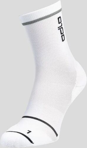 ODLO-Ceramicool Reflective Socks-0