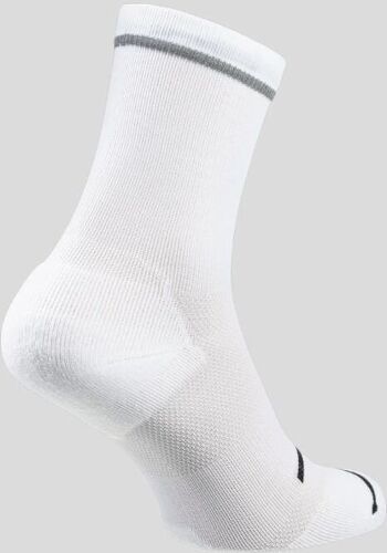 ODLO-Ceramicool Reflective Socks-1