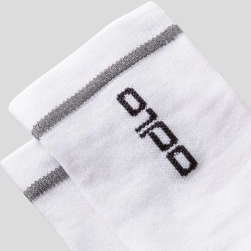 ODLO-Ceramicool Reflective Socks-2