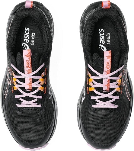 ASICS-Chaussures de sport   Asics GEL-SONOMA 8 GTX-4