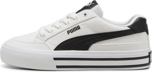 PUMA-Court Classic Vulc FS JR-0