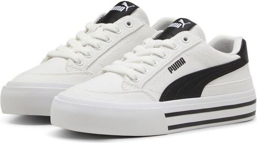 PUMA-Court Classic Vulc FS JR-1