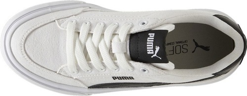 PUMA-Court Classic Vulc FS JR-4