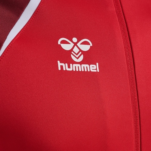 HUMMEL-hmlLEAD 2.0 TRACK ZIP JACKET-3