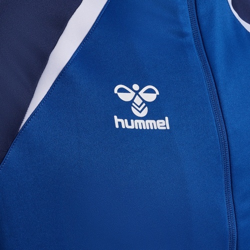 HUMMEL-hmlLEAD 2.0 TRACK ZIP JACKET-3