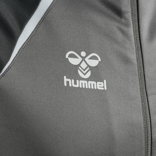 HUMMEL-hmlLEAD 2.0 TRACK ZIP JACKET-3