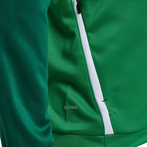 HUMMEL-hmlLEAD 2.0 TRACK ZIP JACKET-4